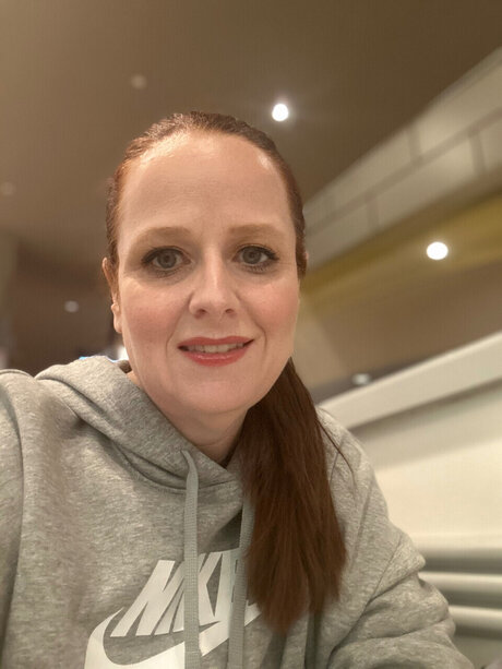 Jennifer Clark star art pic