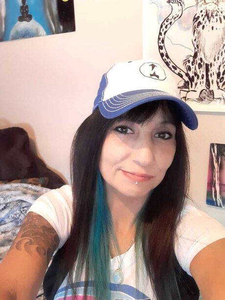 Ally Dee star exclusive archive