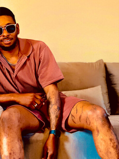 Amalik Yoaz pornstar xxx photo