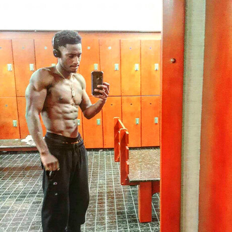 Oshea porn star image