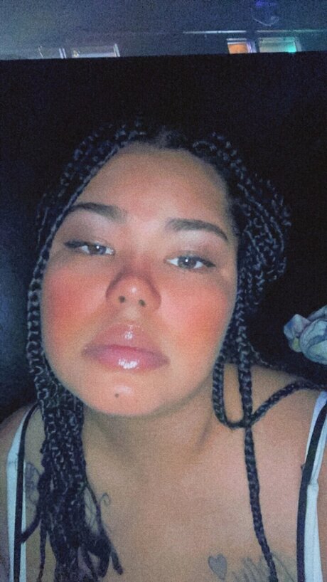 Lana Doll naked star pic