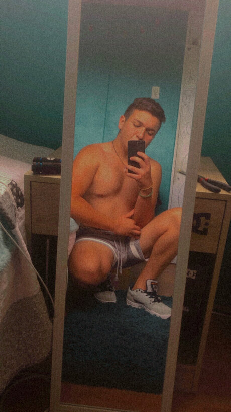 Alejandro Castro model photo