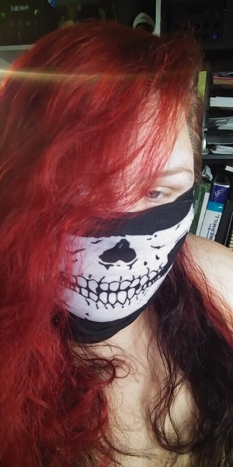 LittleMissWicked13 pornographic star picture