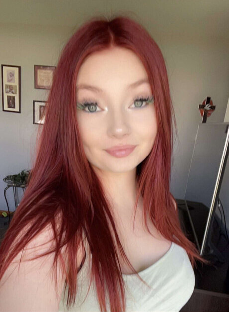 big red_ nude pornstar galleries