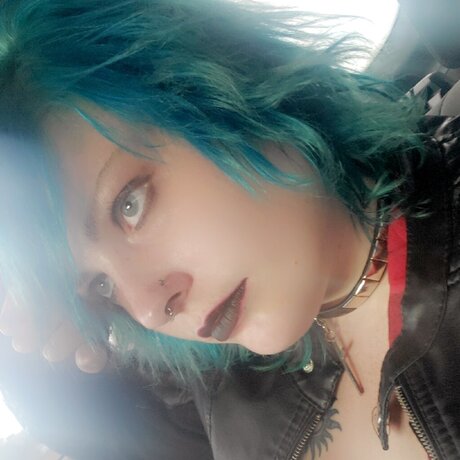 Ellen Corrine Lovell beautiful model picture