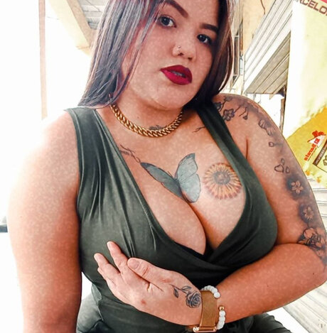 gorditasexy top pornstar pic