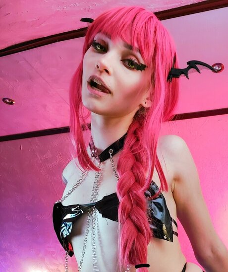 Amelie Weed pornstar sex img