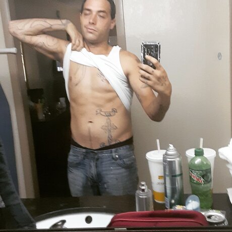 Richard Pearl top model image