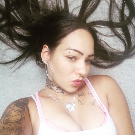 Caramel Angel model nice archive