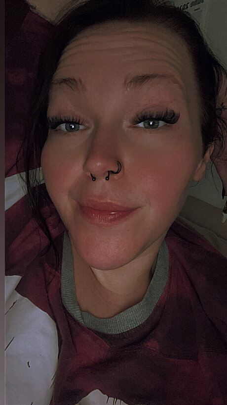 LaylaReign exclusive pornstar picture