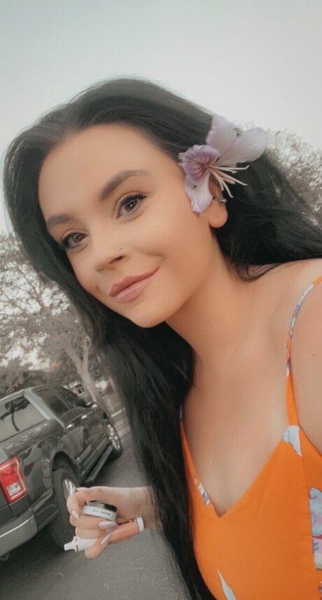 Sasha Lush_ star nice photos