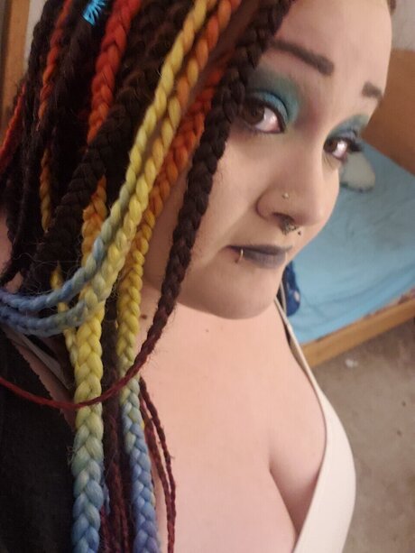 RainbowChild22 erotic star img