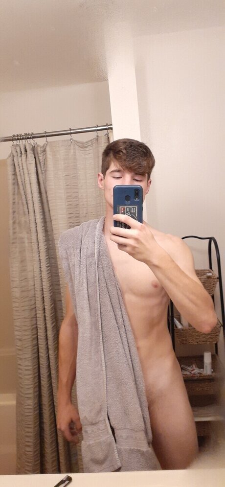 Zack Cotnoir star sex image