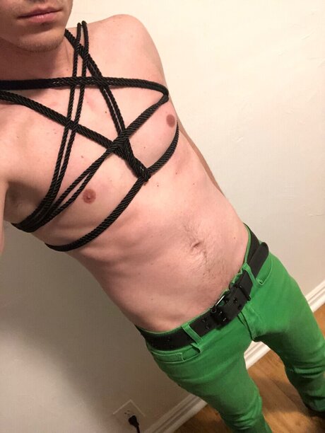 Jacksin Pollick pornstar pretty photo