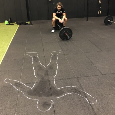 Silvan De Kievit star exclusive img