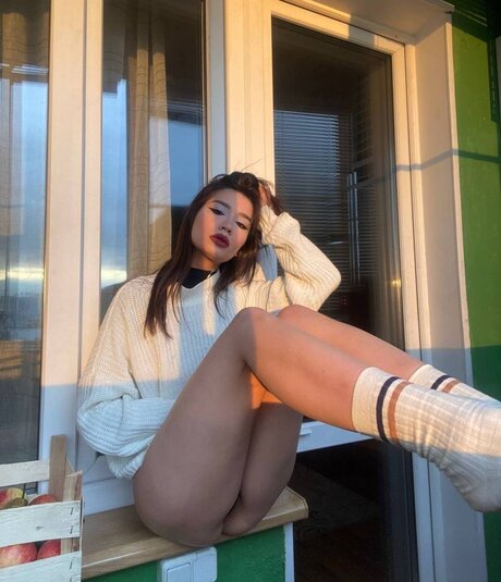 _Angel Chris_ art actress pictures