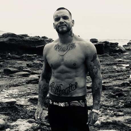 Enzo Suavecito model nice archive