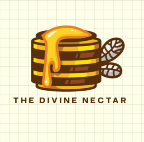 The Divine Nectar star adult image