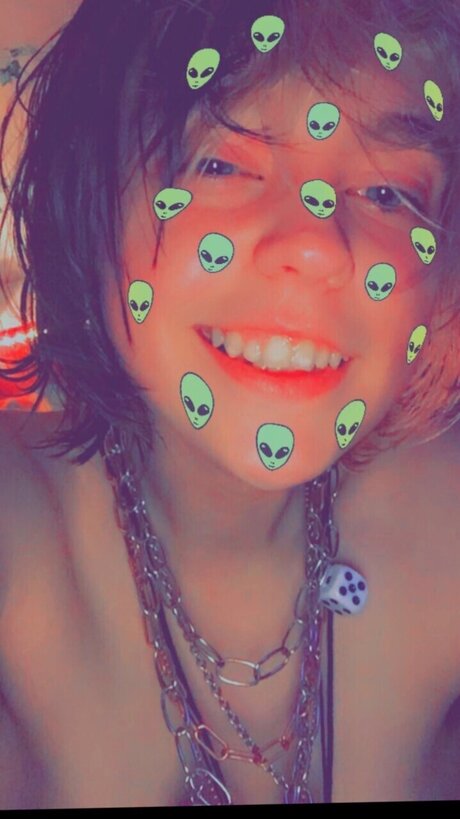 Buggy420 star nude picture