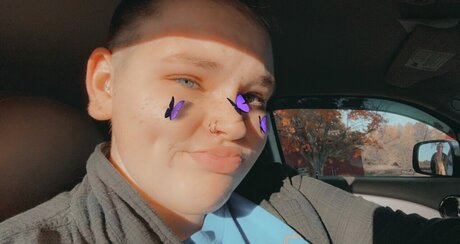 Sweet Sunshine porn model archive