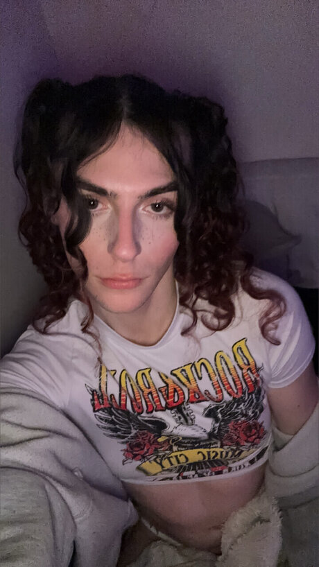 ParTy model free pic