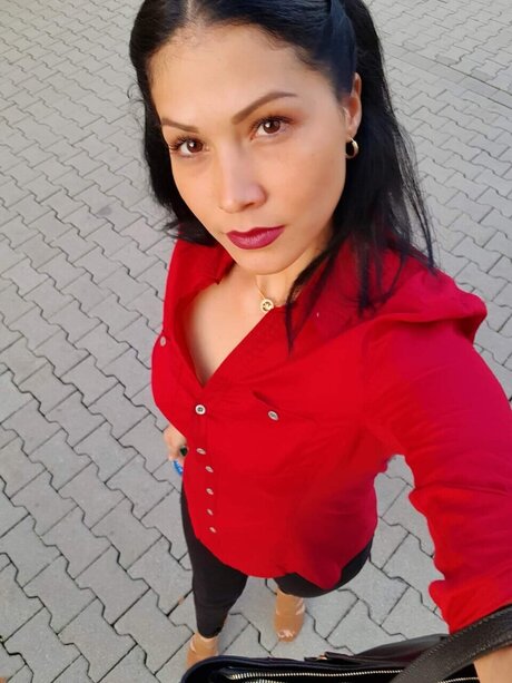 Yisi Candy top model img