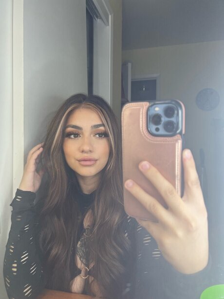 BriiBriii nice model images