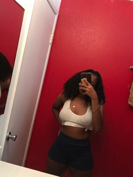 LilRudy exclusive star photos