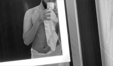 Skinny but my long model pornographic photo