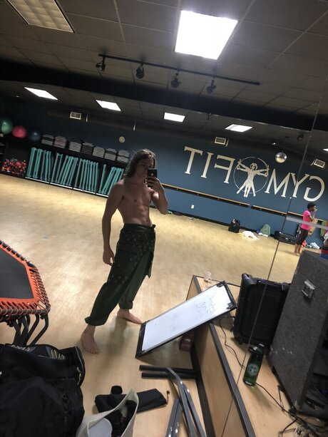 Rave pornographic star photo