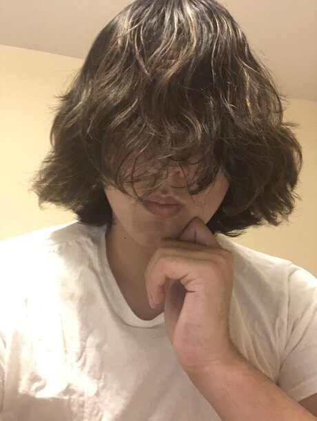 Luna Blue Moona actress pic