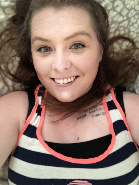 Harmony Rose nude star pic