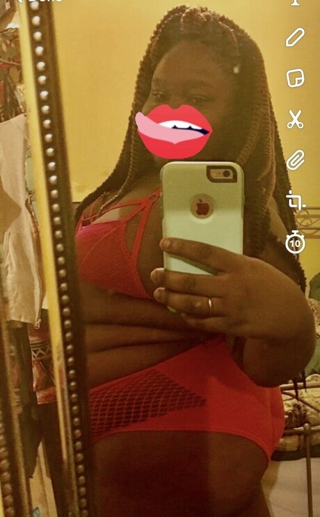 StarBucKzSkinn pornstar exclusive photo