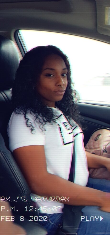 Lashae model high quality pic