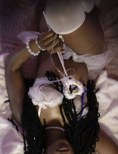 threesome ebony onlyfans hot naked galleries