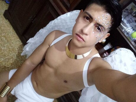 David Chac n xxxx sex model photos