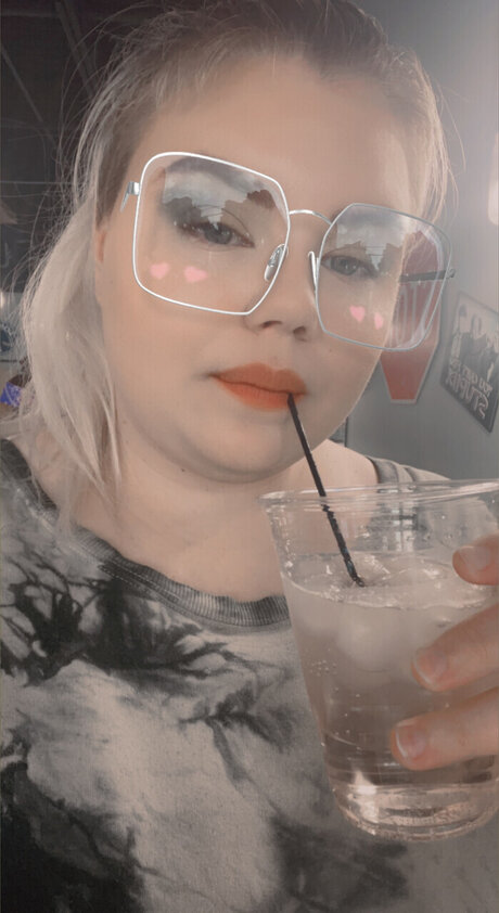 KittyKat pornstar pretty photo