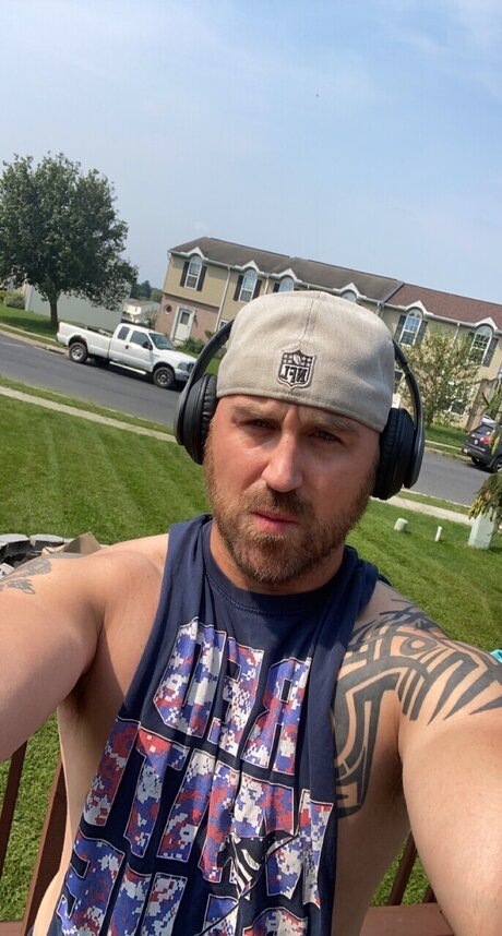 Semperrugger88 model pretty picture