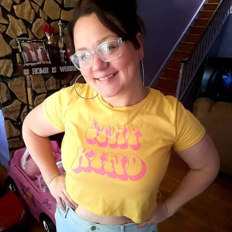 Dollita Sin top model pic