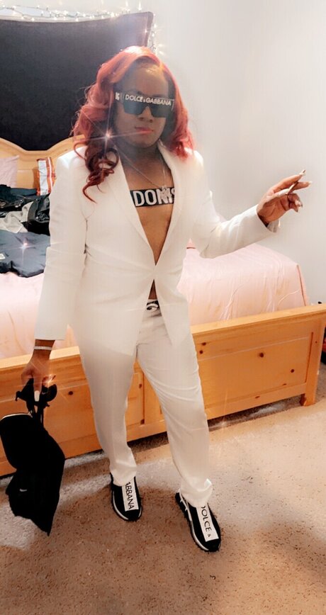 Vondraya star perfect pic