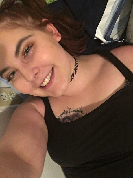 Brittanie model art picture