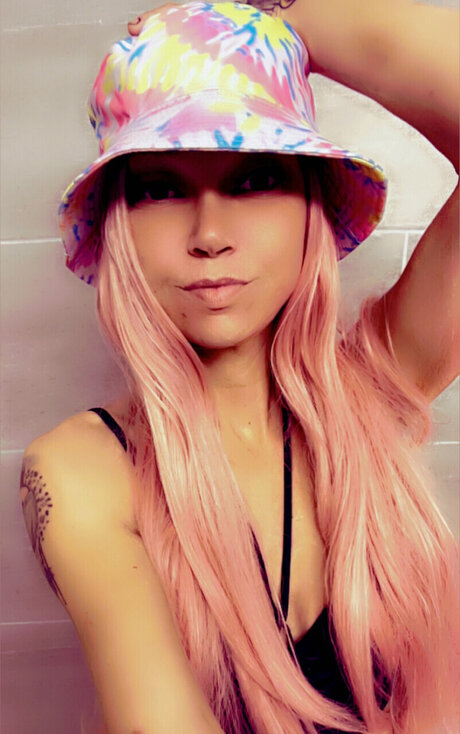 NatalieNapalm nice pornstar pics