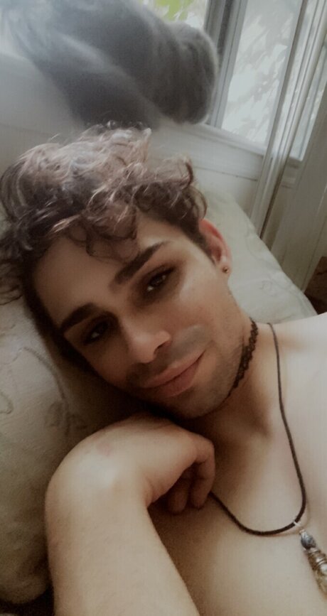 SweetnSourTwink top model img