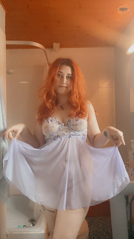 Silkie_ model top pictures