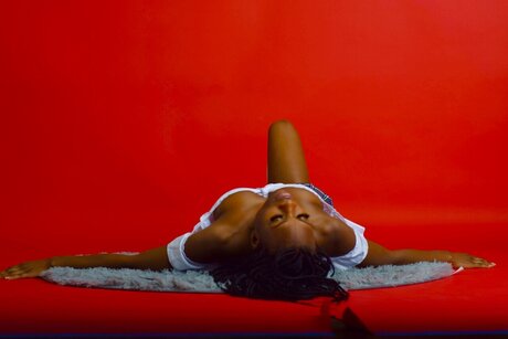 Kay Now What pretty pornstar img