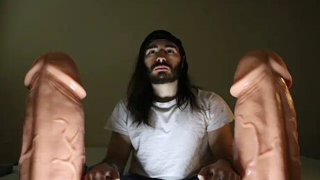 DaddyLongstroke sex star image