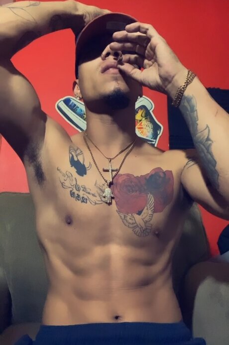 Mookangel naked model gallery