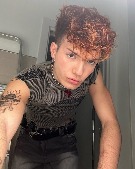 Aeadrii pornstar perfect galleries