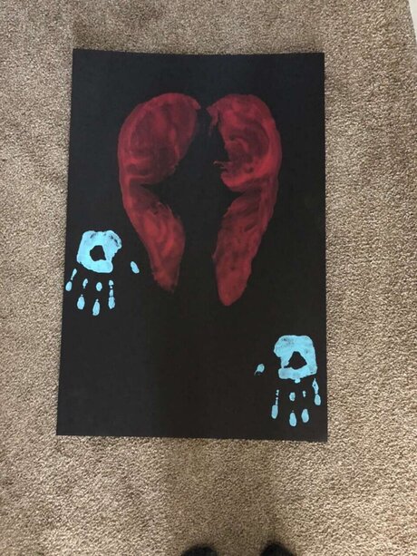 Endgamers hot model photo