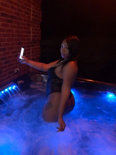 DaRealMonae pornstar adult pics